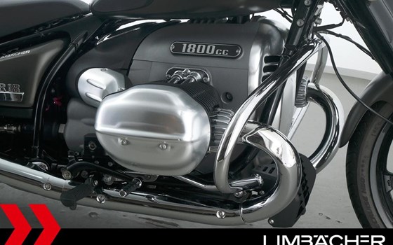 Gebrauchtmotorrad BMW R 18 - Bild 24