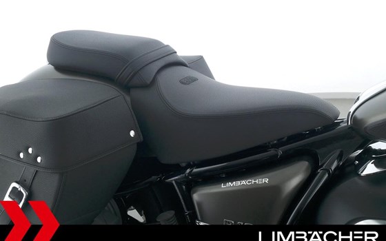 Gebrauchtmotorrad BMW R 18 - Bild 25