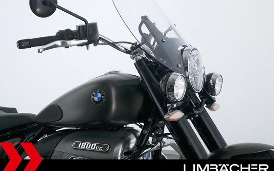 Gebrauchtmotorrad BMW R 18 - Bild 26