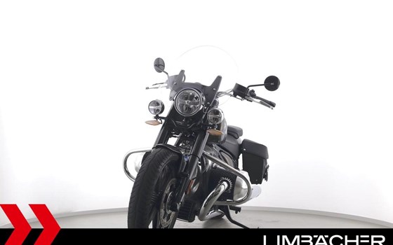 Gebrauchtmotorrad BMW R 18 - Bild 3