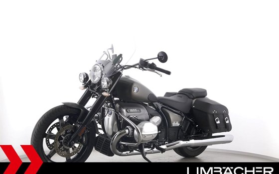 Gebrauchtmotorrad BMW R 18 - Bild 4