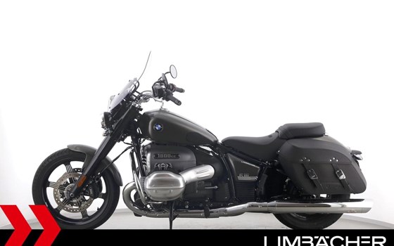Gebrauchtmotorrad BMW R 18 - Bild 5