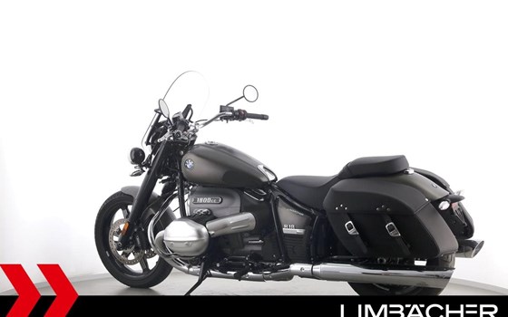 Gebrauchtmotorrad BMW R 18 - Bild 6