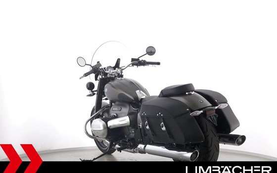 Gebrauchtmotorrad BMW R 18 - Bild 7