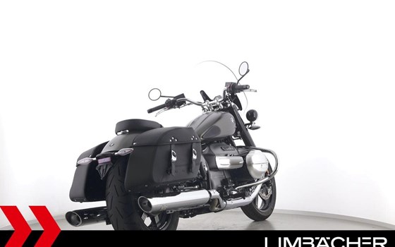 Gebrauchtmotorrad BMW R 18 - Bild 8