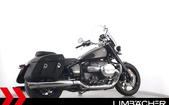 Gebrauchtmotorrad BMW R 18 - Bild 9