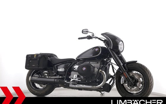 Gebrauchtmotorrad BMW R 18 - Bild 1