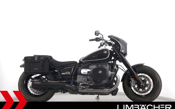 Gebrauchtmotorrad BMW R 18 - Bild 10