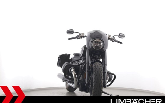 Gebrauchtmotorrad BMW R 18 - Bild 11