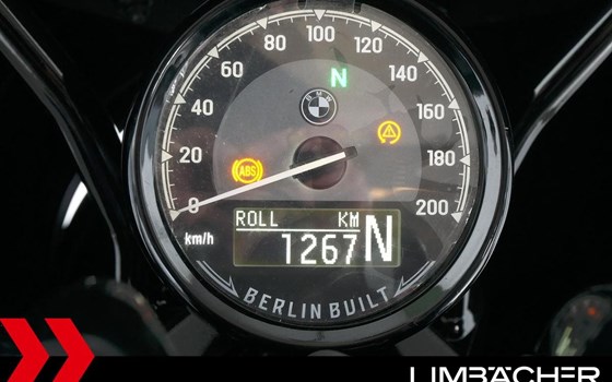Gebrauchtmotorrad BMW R 18 - Bild 12
