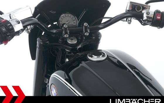 Gebrauchtmotorrad BMW R 18 - Bild 13