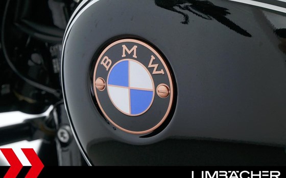 Gebrauchtmotorrad BMW R 18 - Bild 15