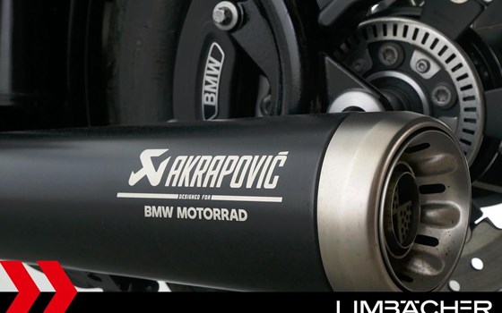 Gebrauchtmotorrad BMW R 18 - Bild 16