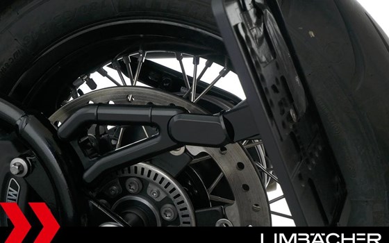 Gebrauchtmotorrad BMW R 18 - Bild 17