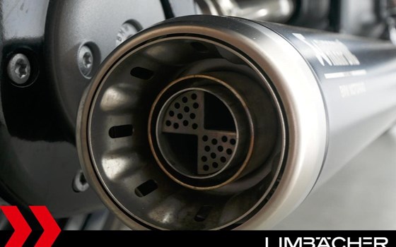 Gebrauchtmotorrad BMW R 18 - Bild 18