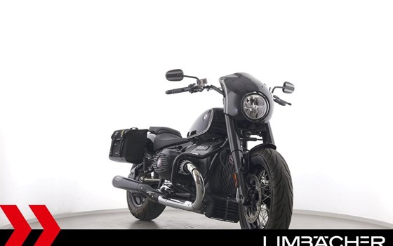 Gebrauchtmotorrad BMW R 18 - Bild 2