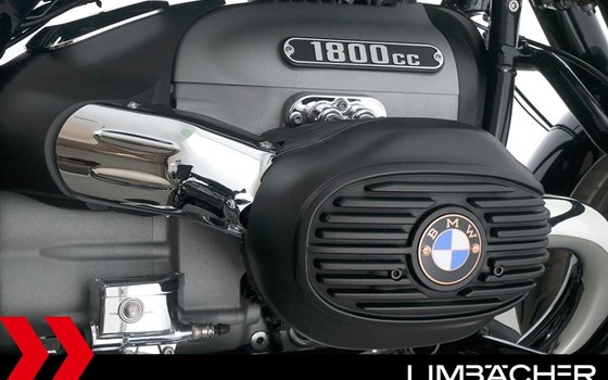 Gebrauchtmotorrad BMW R 18 - Bild 20