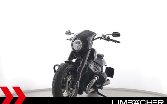 Gebrauchtmotorrad BMW R 18 - Bild 3