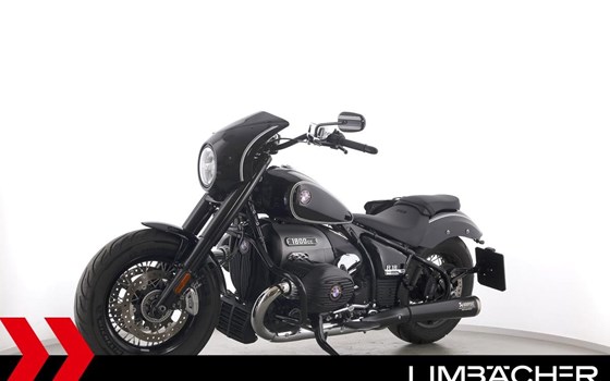 Gebrauchtmotorrad BMW R 18 - Bild 4