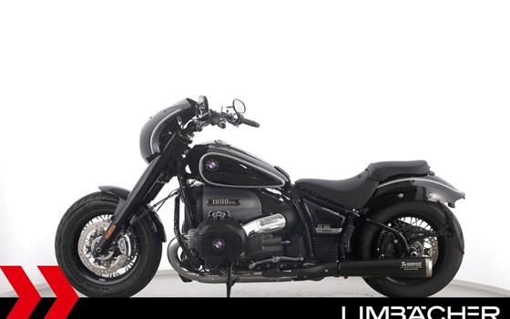 Gebrauchtmotorrad BMW R 18 - Bild 5