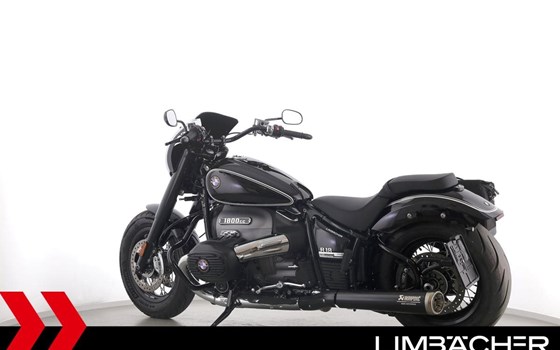 Gebrauchtmotorrad BMW R 18 - Bild 6