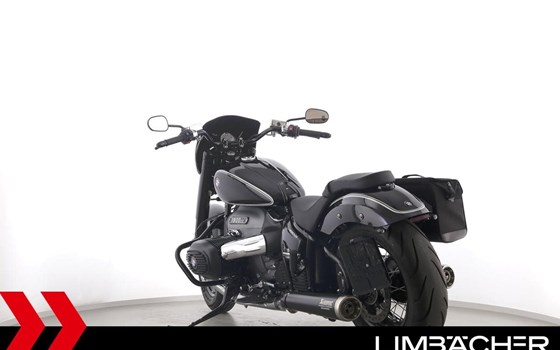 Gebrauchtmotorrad BMW R 18 - Bild 7