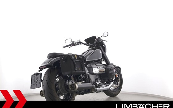 Gebrauchtmotorrad BMW R 18 - Bild 8