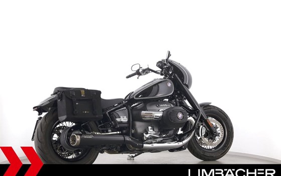 Gebrauchtmotorrad BMW R 18 - Bild 9