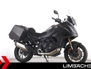 Honda NT1100 DCT Electronic Suspension