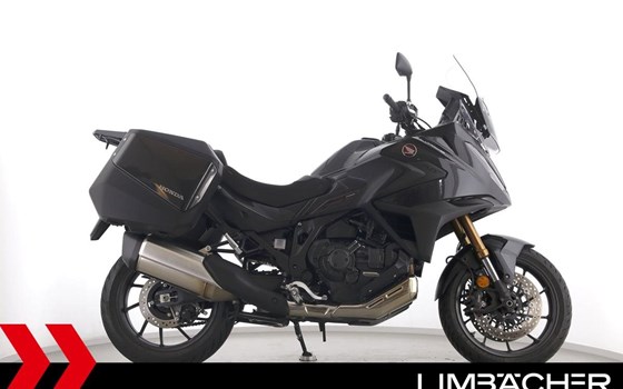Gebrauchtmotorrad Honda NT1100 DCT Electronic Suspension - Bild 10