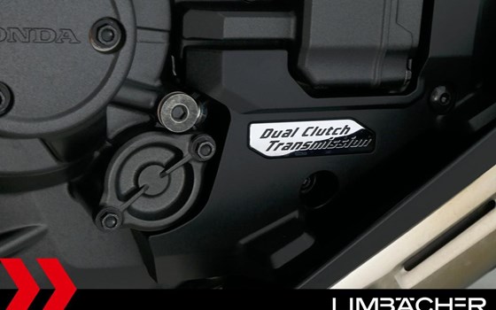 Gebrauchtmotorrad Honda NT1100 DCT Electronic Suspension - Bild 19