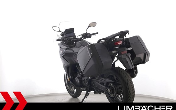Gebrauchtmotorrad Honda NT1100 DCT Electronic Suspension - Bild 7