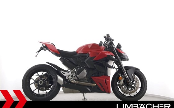 Gebrauchtmotorrad Ducati Streetfighter V2 - Bild 10