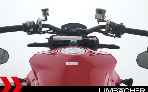 Gebrauchtmotorrad Ducati Streetfighter V2 - Bild 13