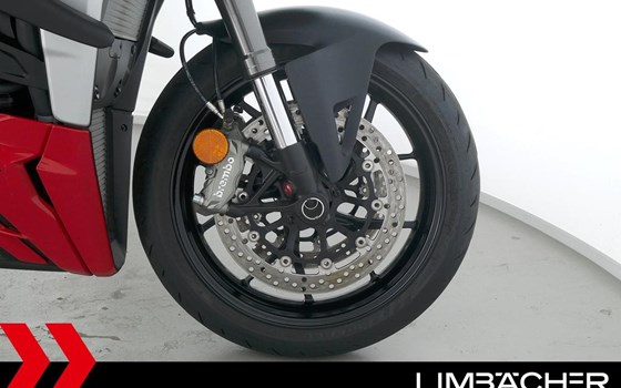 Gebrauchtmotorrad Ducati Streetfighter V2 - Bild 14