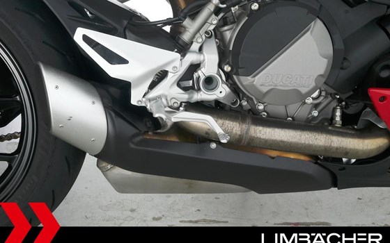 Gebrauchtmotorrad Ducati Streetfighter V2 - Bild 15
