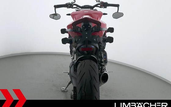 Gebrauchtmotorrad Ducati Streetfighter V2 - Bild 16