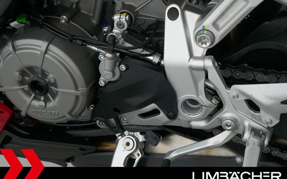 Gebrauchtmotorrad Ducati Streetfighter V2 - Bild 17