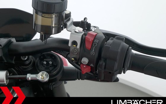 Gebrauchtmotorrad Ducati Streetfighter V2 - Bild 19