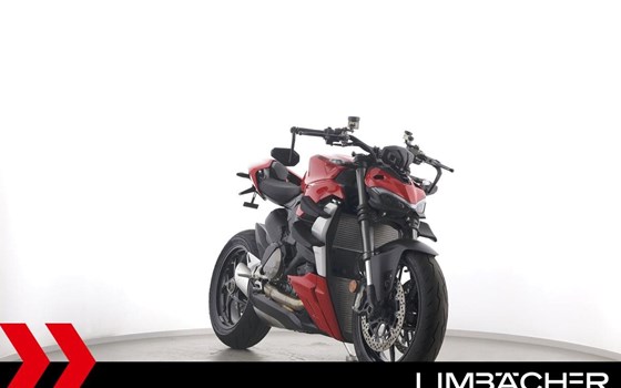 Gebrauchtmotorrad Ducati Streetfighter V2 - Bild 2
