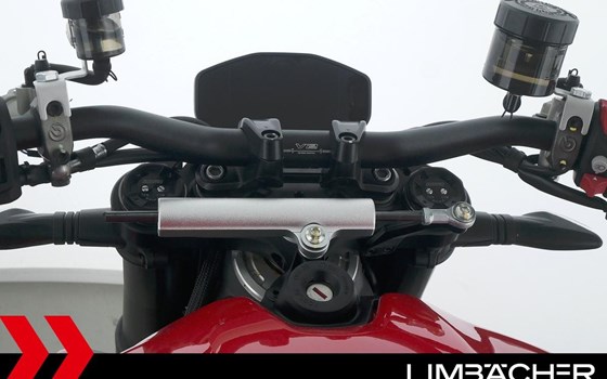 Gebrauchtmotorrad Ducati Streetfighter V2 - Bild 20