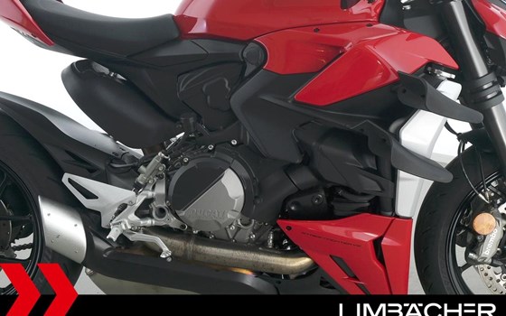 Gebrauchtmotorrad Ducati Streetfighter V2 - Bild 21