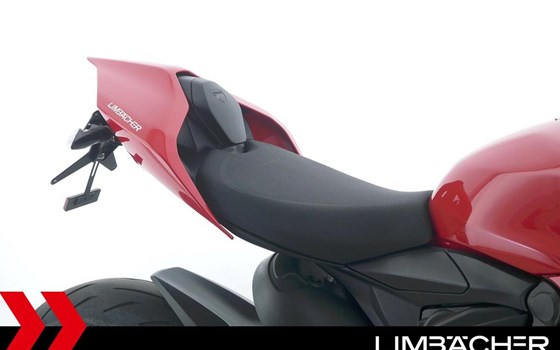 Gebrauchtmotorrad Ducati Streetfighter V2 - Bild 22