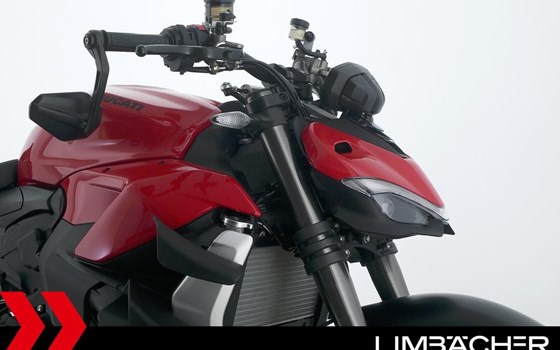 Gebrauchtmotorrad Ducati Streetfighter V2 - Bild 23