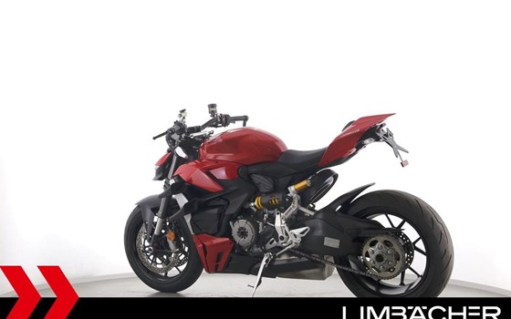 Gebrauchtmotorrad Ducati Streetfighter V2 - Bild 6