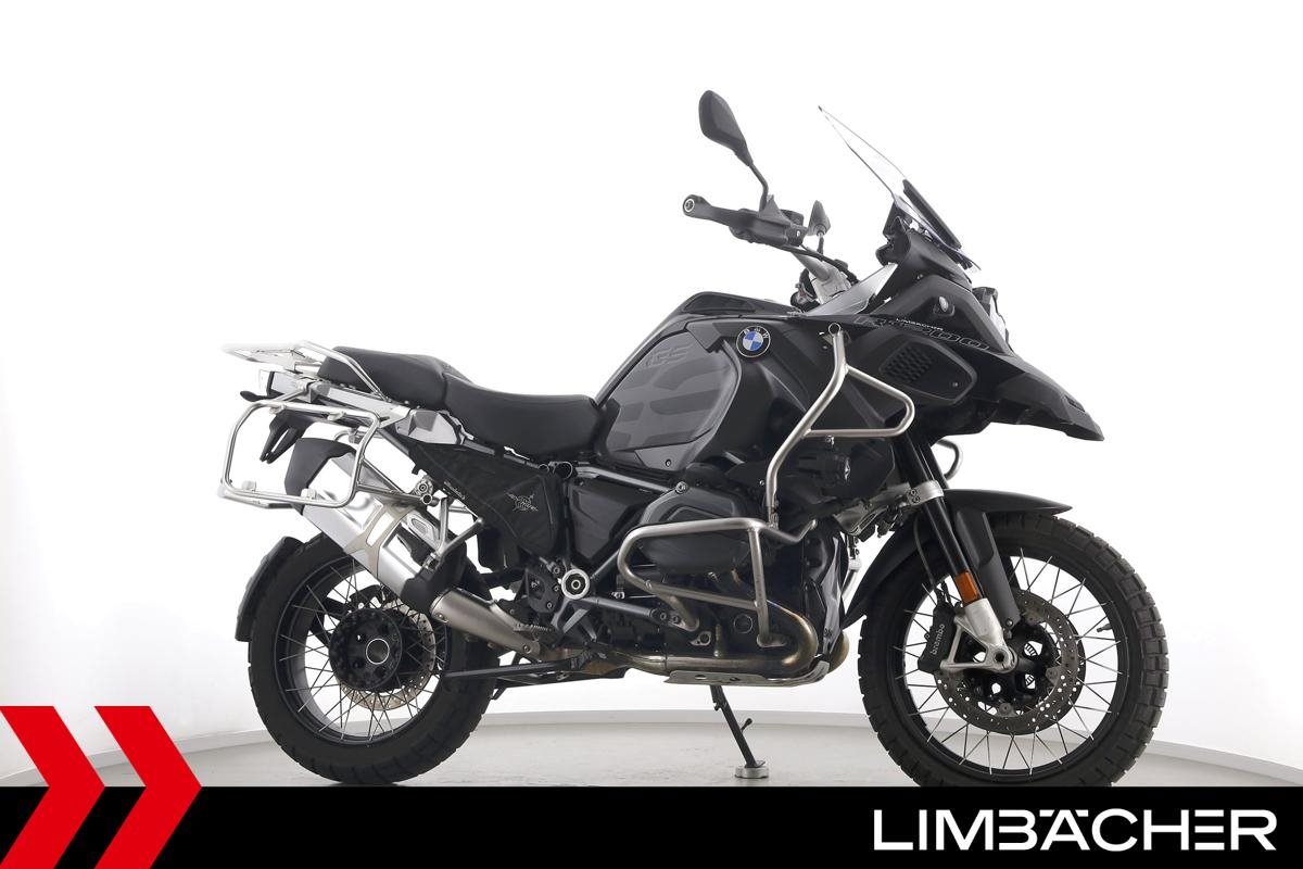 BMW R 1200 GS Adventure