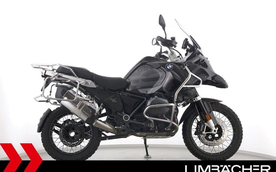 Gebrauchtmotorrad BMW R 1200 GS Adventure - Bild 10