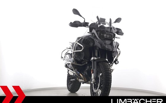 Gebrauchtmotorrad BMW R 1200 GS Adventure - Bild 11