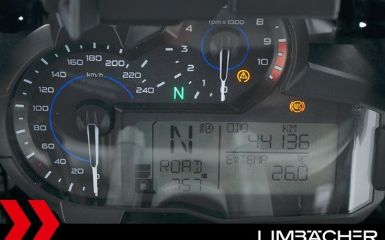 Gebrauchtmotorrad BMW R 1200 GS Adventure - Bild 12
