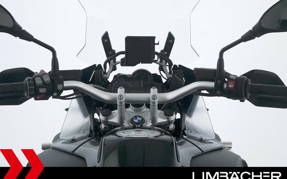 Gebrauchtmotorrad BMW R 1200 GS Adventure - Bild 13
